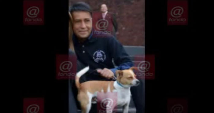 La dependencia responsabilizó de forma directa al médico veterinario José Luis Martínez Reyes, titular del albergue. Foto: Captura de pantalla de YouTube