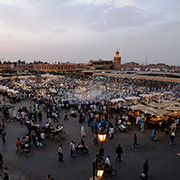 Marrakesh