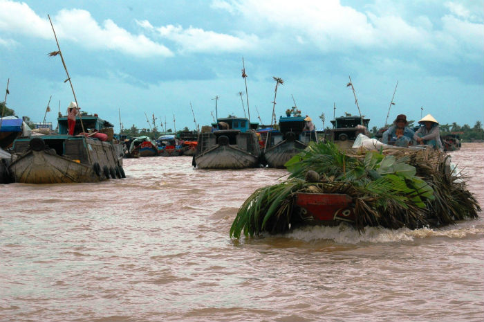 Vietnam. Foto: Laura Tirado