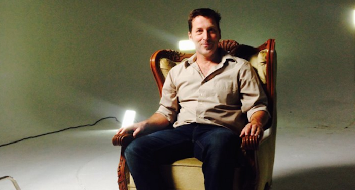 La tecnología está divorciada de las industrias: Andy Kieffer. Foto: Facebook. Foto: Facebook.