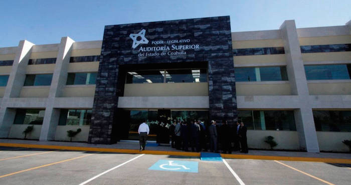 37 de 38 municipios de Coahuila ocultan su reporte financiero. Foto: Vanguardia/Archivo