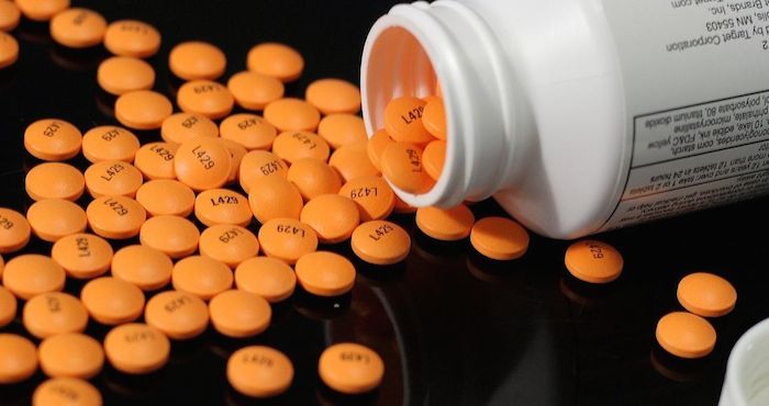 Con aspirinas, investigadoras mexicanas buscan combatir la hepatitis C. Foto: Wikipedia.