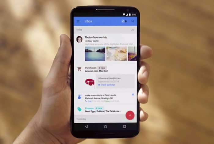 Los textos pueden ser ignorados o pueden personalizados al ser enviados. Foto: TICbeat