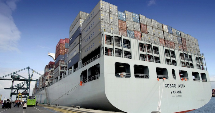 el índice Bloomberg Commodity Index –el que pondera las materias primas más importantes del parqué– ha caído más de un 21 por ciento, ampliando los mínimos del año, no vistos desde 1999. Foto: EFE.