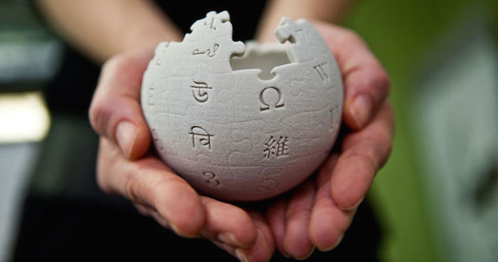 Algunos de estos editores y creadores llevan alrededor de 10 años detrás de Wikipedia. Foto: La Opinión