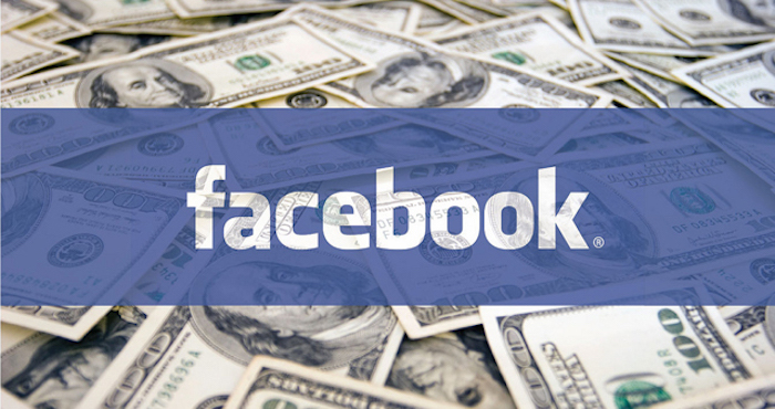 Los anuncios impulsan ingresos de Facebook, que ya llega a mil 550 millones de usuarios. Foto: TICbeat