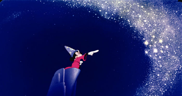 Pese a no ser un éxito al inicio, hoy es uno de los primeros clásicos de Disney. Foto: Especial