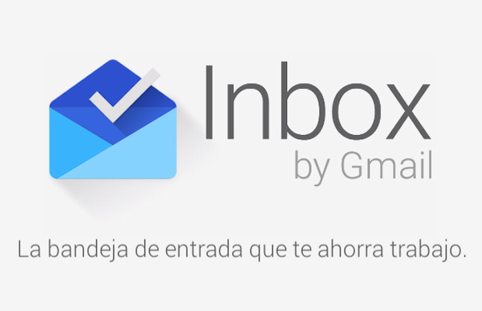 Inbox de gmail. Foto: TICbeat