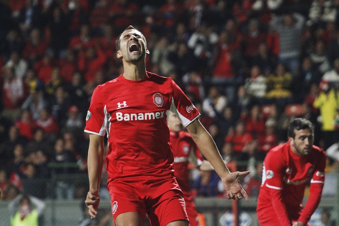 Los Diablos Rojos buscarán asegurar el segundio puesto. Foto: Cuartoscuro