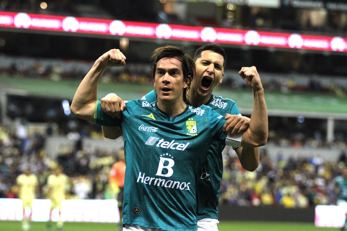 Los ocho involucrados en la Liguilla tienen distintas posibilidades de pasara a semifinales, pero las hay. Foto: Cuartoscuro