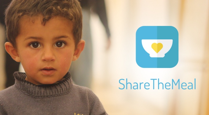 Un niño sirio. Foto: ONU.