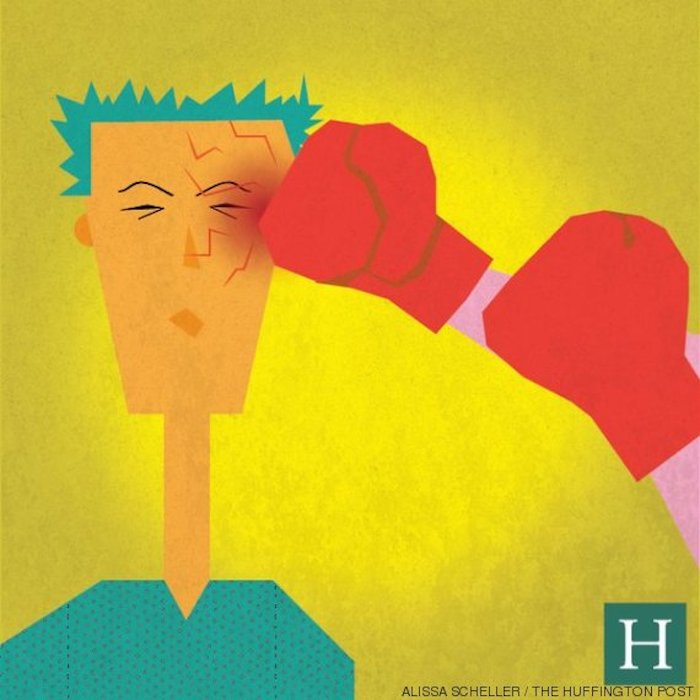 Foto: Alissa Scheller/Huffington Post