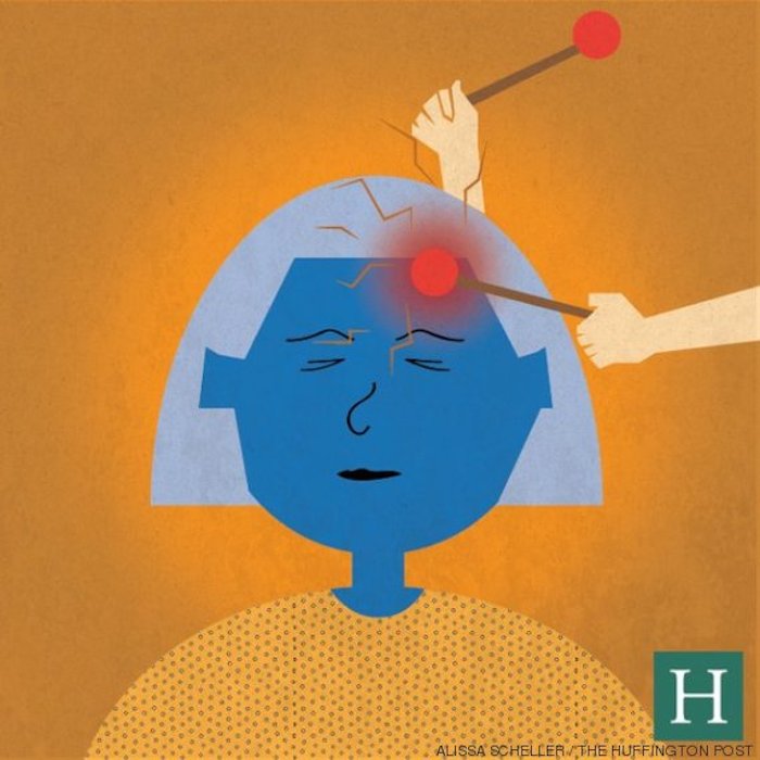 Foto: Alissa Scheller/Huffington Post