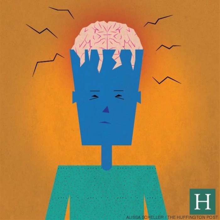 Foto: Alissa Scheller/Huffington Post