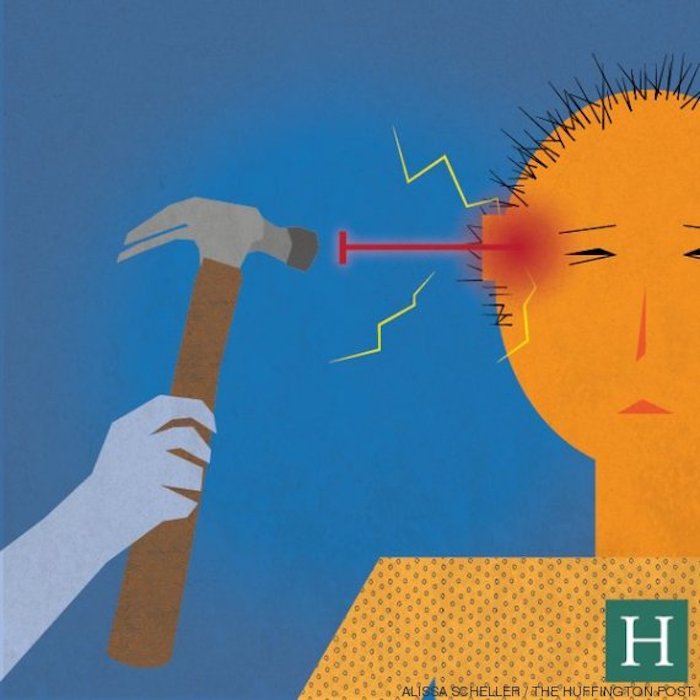 Foto: Alissa Scheller/Huffington Post