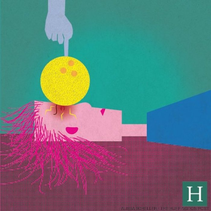 Foto: Alissa Scheller/Huffington Post