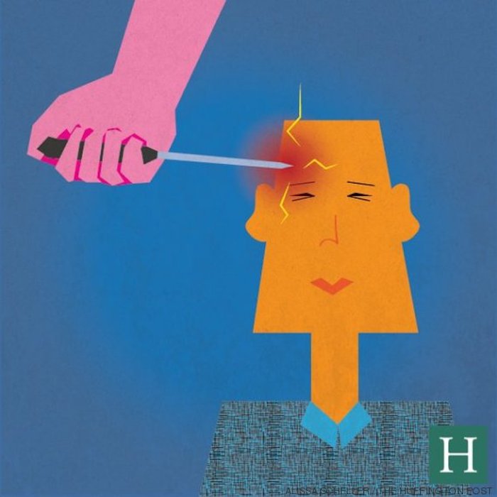 Foto: Alissa Scheller/Huffington Post