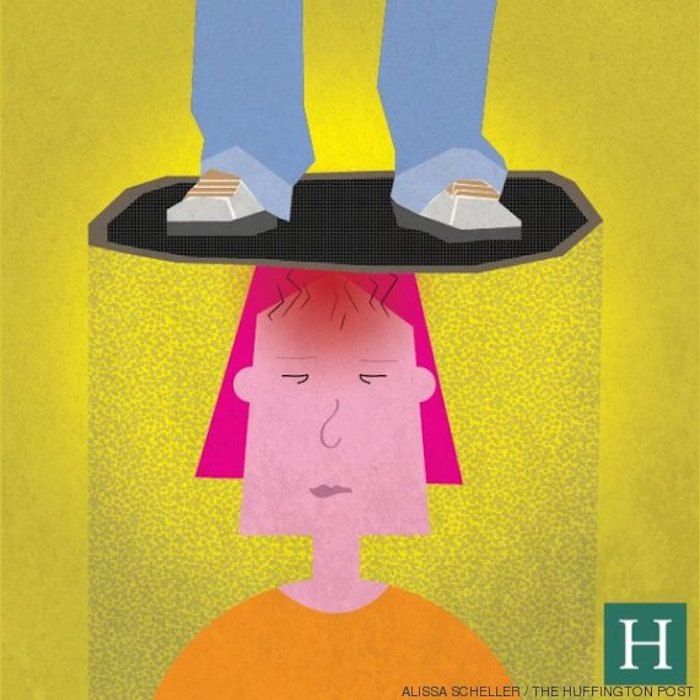 Foto: Alissa Scheller/Huffington Post