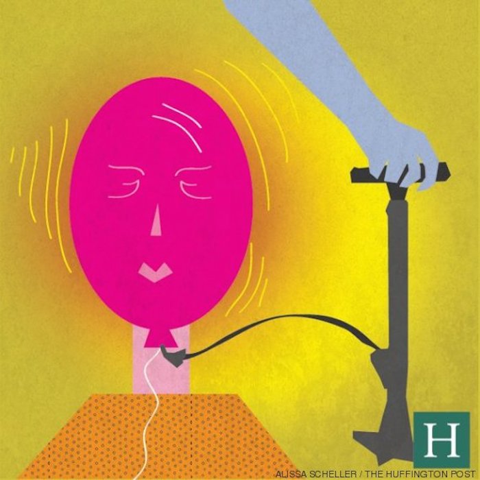 Foto: Alissa Scheller/Huffington Post