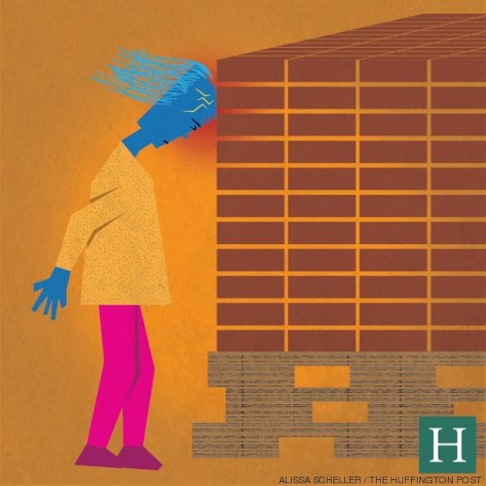 Foto: Alissa Scheller/Huffington Post