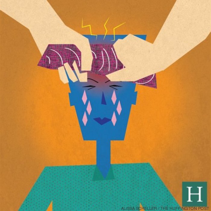 Foto: Alissa Scheller/Huffington Post