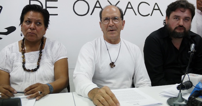 Solalinde La Comisión de la Verdad la preside el sacerdote Alejandro Solalinde Guerra. Foto: Cuartoscuro