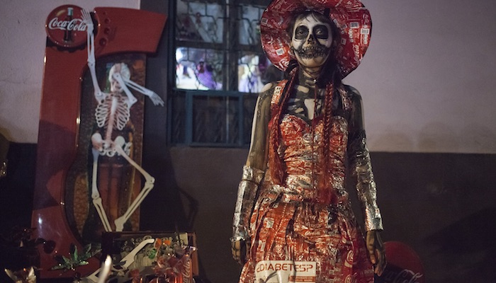 La organización recordó que México se encuentra a la cabeza con el mayor número de prevalencia de muertes atribuibles por el consumo de bebidas azucaradas, con 24 mil 100 muertes anuales. Foto: Cuartoscuro