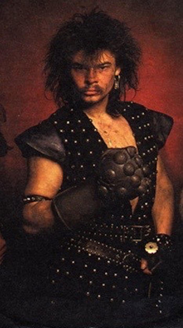 Phil "Philthy" Taylor murió a los 61 años. Foto: Fcaebook, Official Motörhead