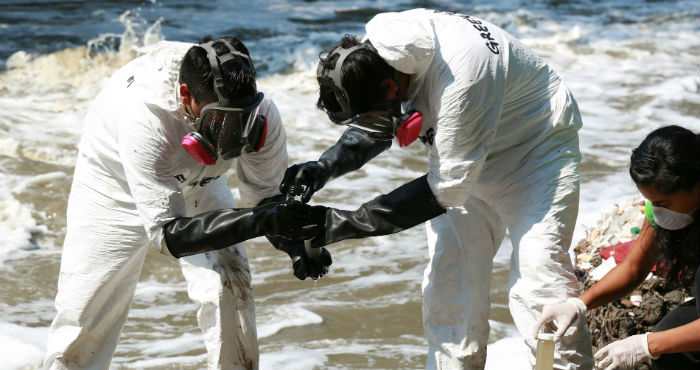 Foto: Luis Manuel Mendoza, SinEmbargoTV.