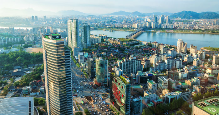 La explosión demográfica obliga a las ciudades a ejercer acciones para cuidar el medio ambiente. Foto: Shutterstock