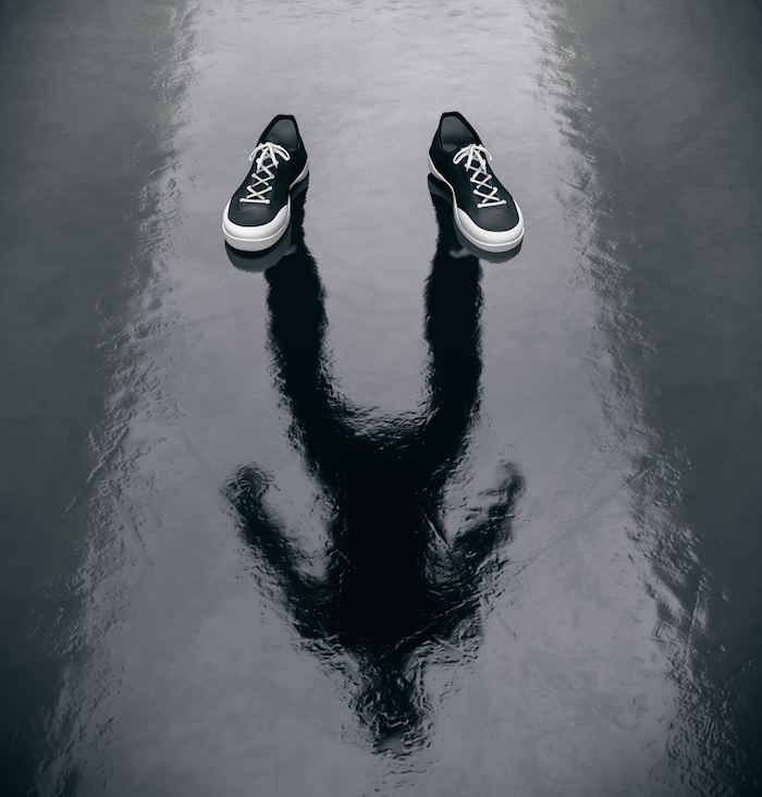 La invisibilidad es una inquietud humana muy vieja. Foto: Shutterstock