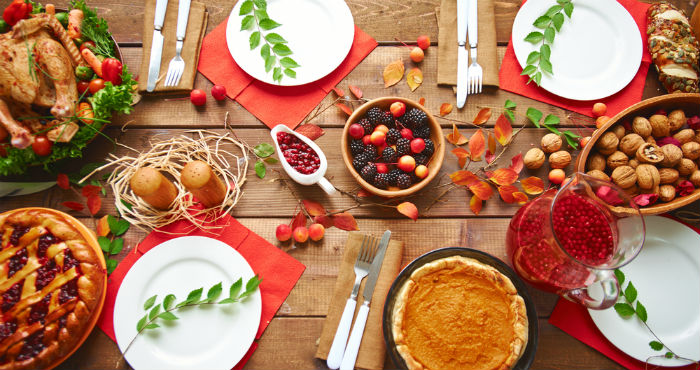 Existen algunas estrategias para evitar el "empanzonamiento". Foto: Shutterstock