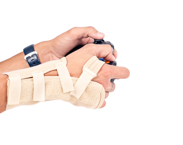 Además de las consolas, la llegada de los celulares inteligentes marcó un cambio. Foto: Shutterstock