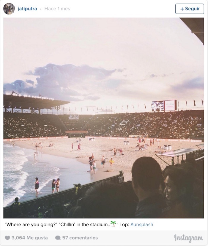 Foto: Instagram, jatiputra