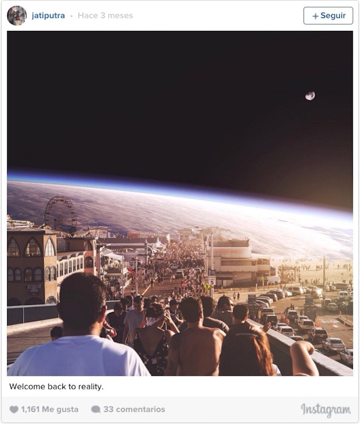 Foto: Instagram, jatiputra