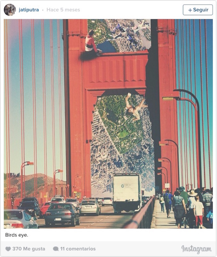 Foto: Instagram, jatiputra