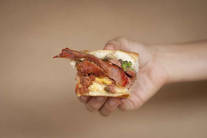 Foto: Vice, Sarah del Moral