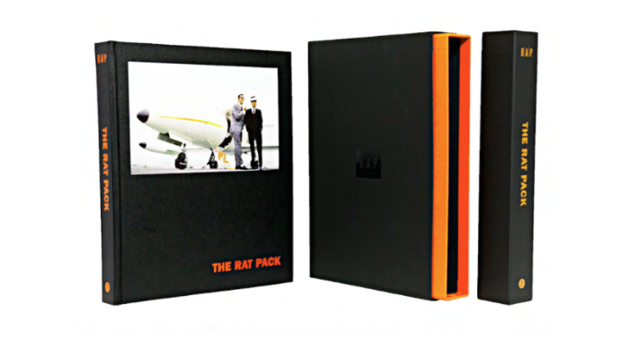 Una edición de lujo para rememorar un estilo hollywoodense de vida que aún perdura en la Meca del Cine. Foto: RAP