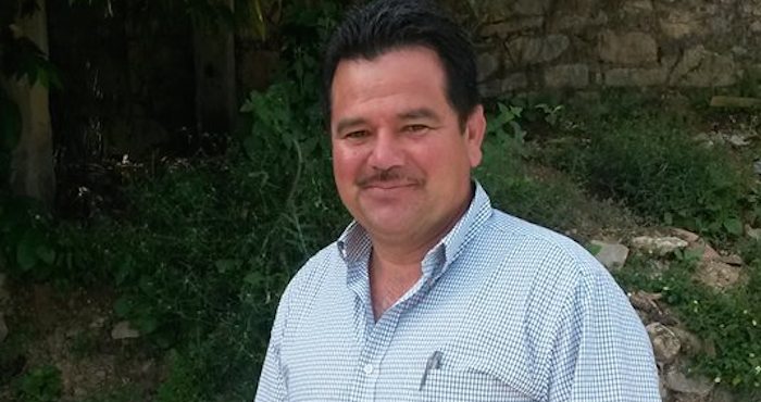 César Miguel Peñaloza Santana recibió formal prisión. Foto: Facebook.