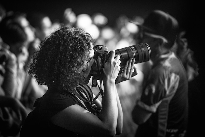 Foto: Facebook (Toni François)