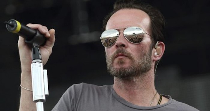 Scott Weiland fallece de sobredosis. Foto: EFE