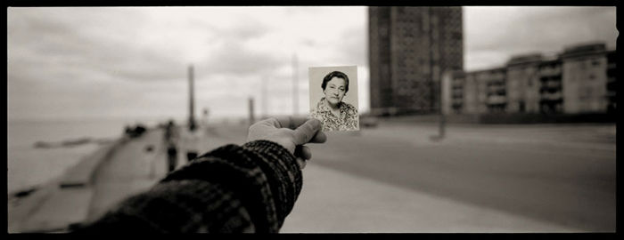 Blanca Margarita Rodriguez de Bessio, desaparecida en Buenos Aires en 1975. Foto: www.urruzola.net