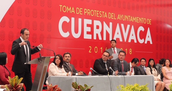 Foto: Luis Barrón, SinEmbargo