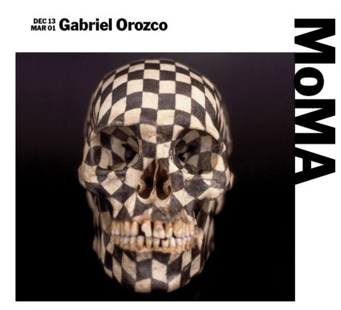 Su famosa obra Papalotes Negros,fue exhibida en el MoMA de Nueva York. Foto: MoMA