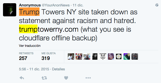 Foto: Captura de pantalla