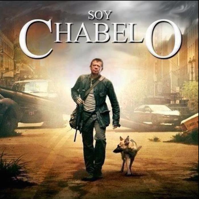Chabelo 5