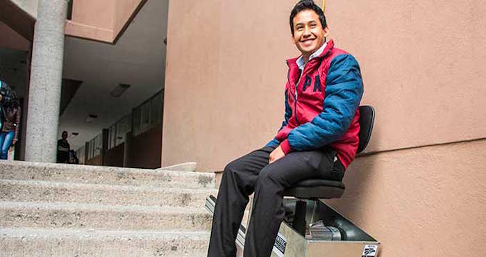 El prototipo es económicamente viable y