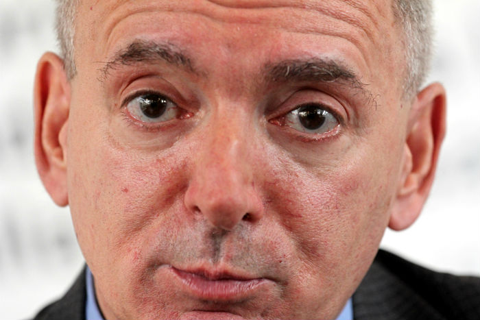 Foto: Luis Barrón, SinEmbargo