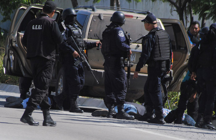 Este año en el estado se han registrado mil 824 homicidios dolosos entre elmprimer día de enero y el 30 noviembre. Foto: Cuartoscuro/Archivo