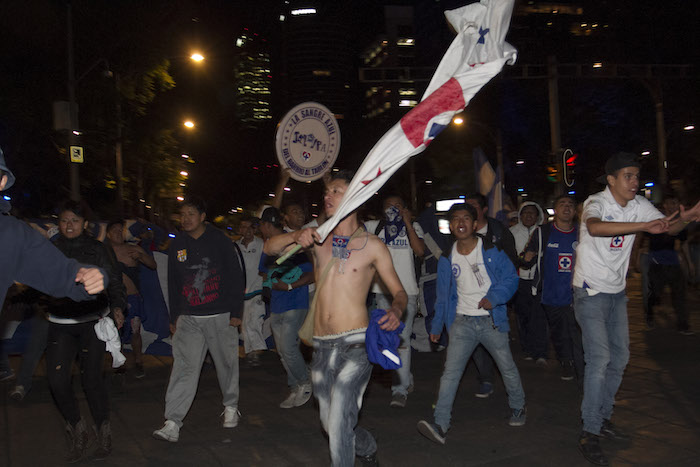 La "Máquina" no será el único equipo que tratará de recomponer el rumbo a base de transacciones. Foto: Cuartoscuro